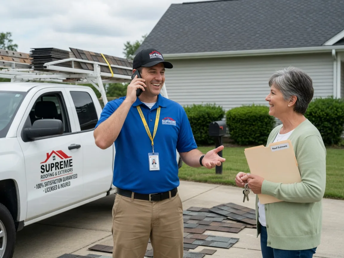 Roof Replacement Bellevue, MI FAQs